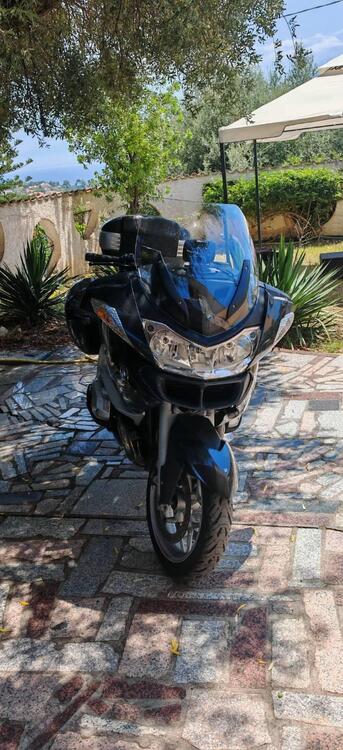 Bmw R 1200 RT (2010 - 13) (2)