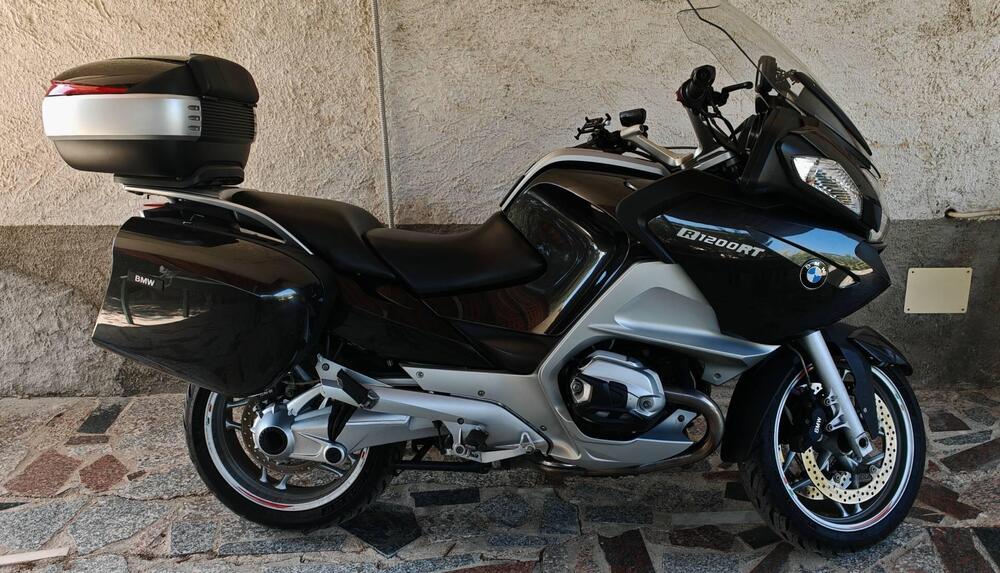 Bmw R 1200 RT (2010 - 13) (3)