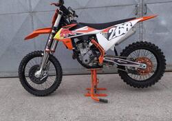 KTM 250 SX-F (2020) usata