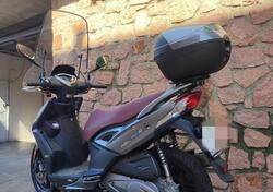 Kymco Agility 150i R16 + ABS (2017 - 20) usata
