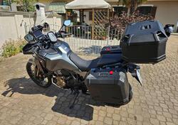 Honda Africa Twin CRF 1100L Adventure Sports (2022 - 23) usata