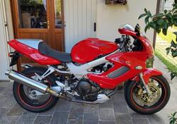 Honda VTR 1000 F Firestorm d'epoca