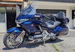 Honda GL 1800 Gold Wing DCT (2020) usata