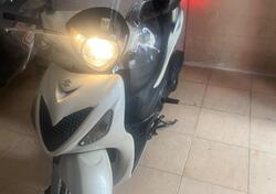 Suzuki SIXteen 150 (2007 - 14) usata