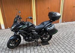 Kawasaki Versys 650 ABS (2015 - 16) usata