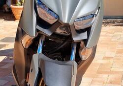 Yamaha X-Max 400 Tech Max (2020) usata
