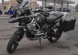 Bmw R 1250 GS Adventure (2019 - 20) usata