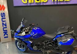 Suzuki GSX-S1000GT (2025) nuova