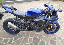 Yamaha YZF R1 (2017 - 19) usata