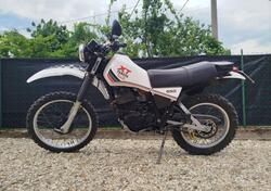 Yamaha XT 550 d'epoca