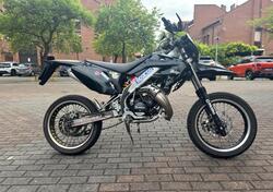 HM Baja 50 RR (2009 - 11)  usata