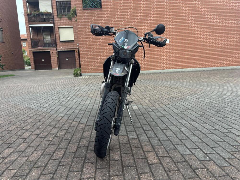 HM Baja 50 RR (2009 - 11)  (2)