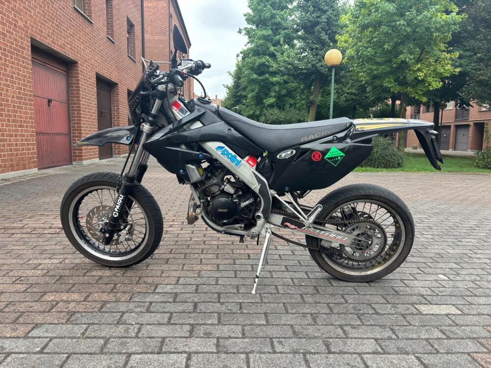 HM Baja 50 RR (2009 - 11)  (3)