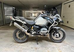Bmw R 1200 GS Adventure (2013 - 16) usata
