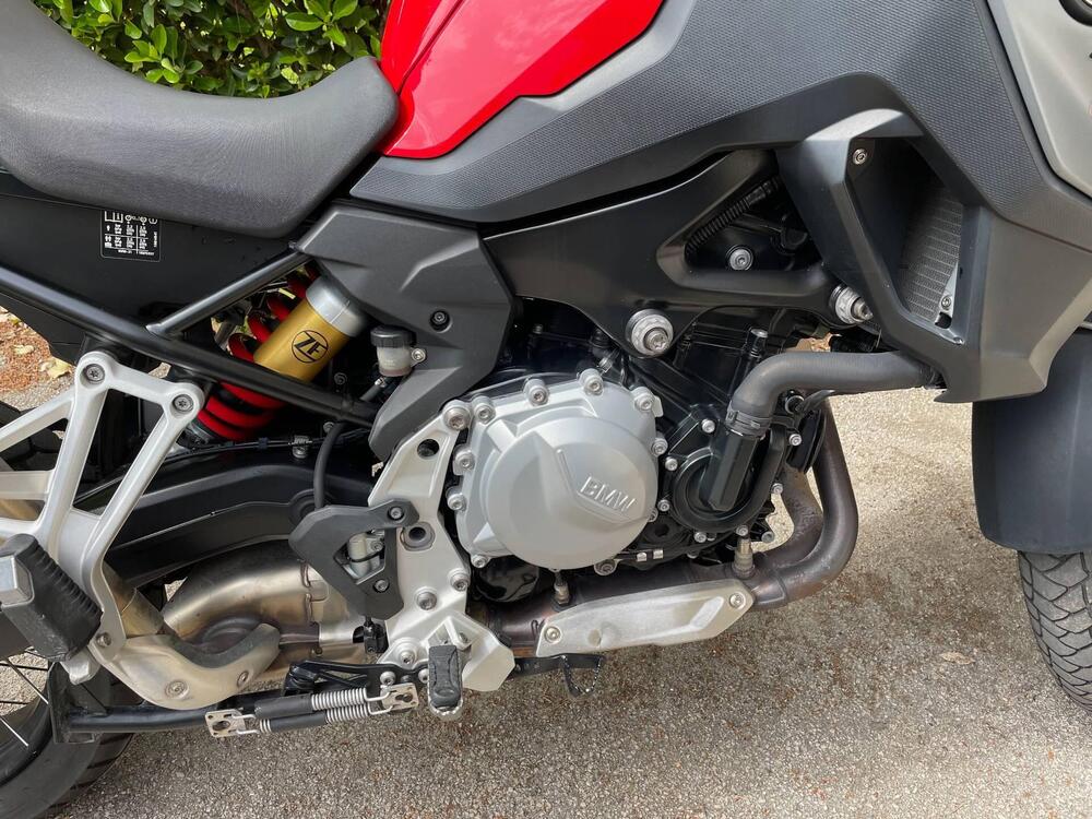 Bmw F 850 GS (2021 - 24) (3)