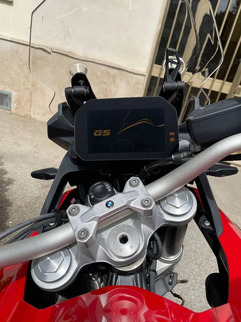 Bmw F 850 GS (2021 - 24) (4)