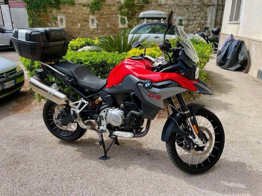 Bmw F 850 GS (2021 - 24)