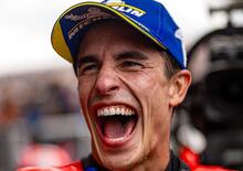 ORARI TV GP di Germania al Sachsenring (tutte le gare in chiaro🥳)