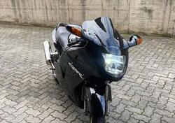 Honda CBR 1100 XX Superblackbird (1999 - 00) usata