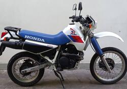 Honda xl 600 d'epoca