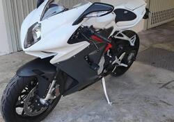 MV Agusta F3 800 EAS ABS (2013 - 17) usata