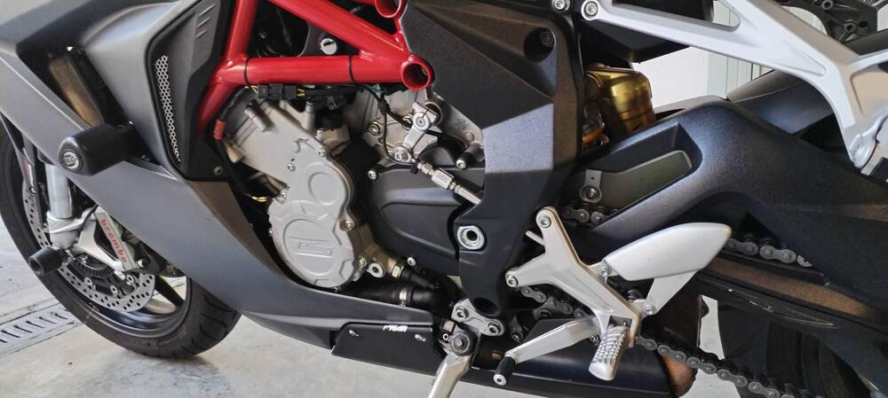 MV Agusta F3 800 EAS ABS (2013 - 17) (3)