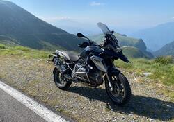 Bmw R 1200 GS (2013 - 16) usata