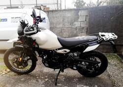 Royal Enfield Himalayan 450 (2024 - 25) usata