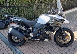 Suzuki V-Strom 1000 (2017 - 20) usata