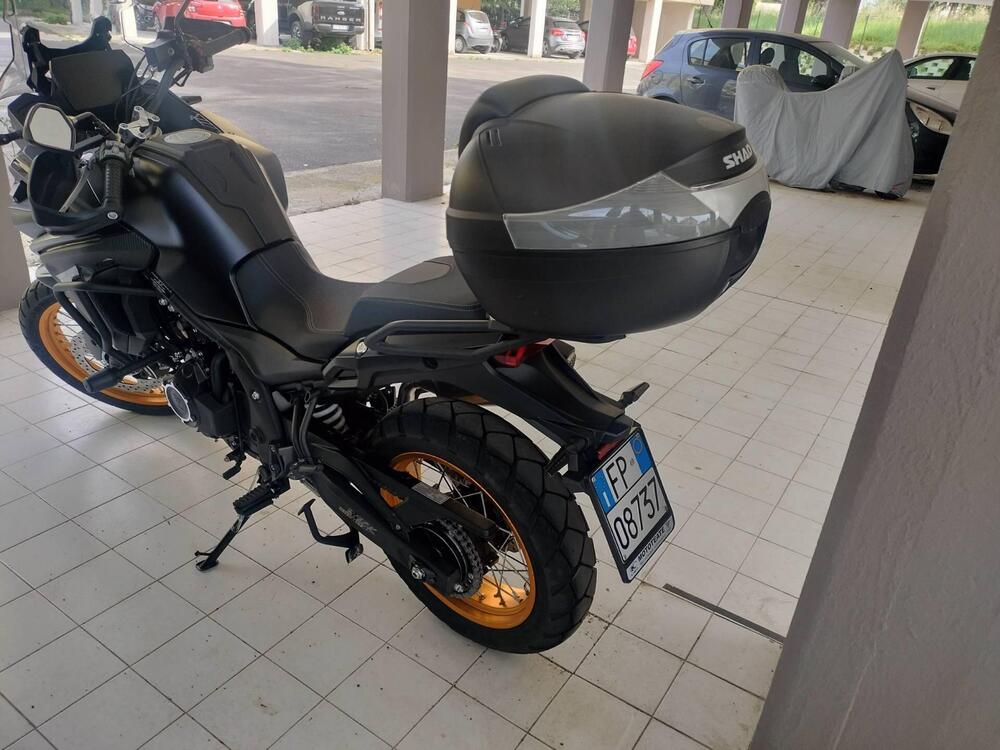 Voge Valico 525DSX (2023 - 25)