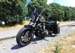 Harley-Davidson 1200 Forty-Eight (2016 - 20) usata
