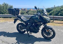 Kawasaki Versys 650 Grand Tourer (2017 - 20) usata