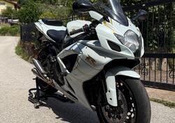 Suzuki GSX R 750 (2006 - 07) usata