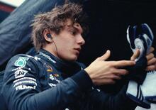 F1. GP Silverstone, Antonelli amareggiato per il ritiro: Tutto sta andando storto, devo ritrovare la luce in fondo al tunnel