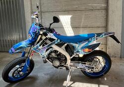 Tm Moto SMR 125 (2019) usata