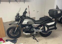 Moto Guzzi V85 TT (2019 - 20) usata