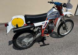KTM Gs d'epoca