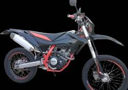 Betamotor RR 125 4T Motard LC (2018 - 20) usata