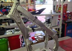 Honda CRF 450 R (2025) usata