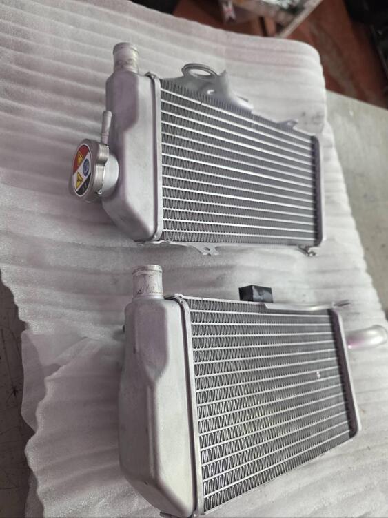 Honda CRF 450 R (2025) (5)