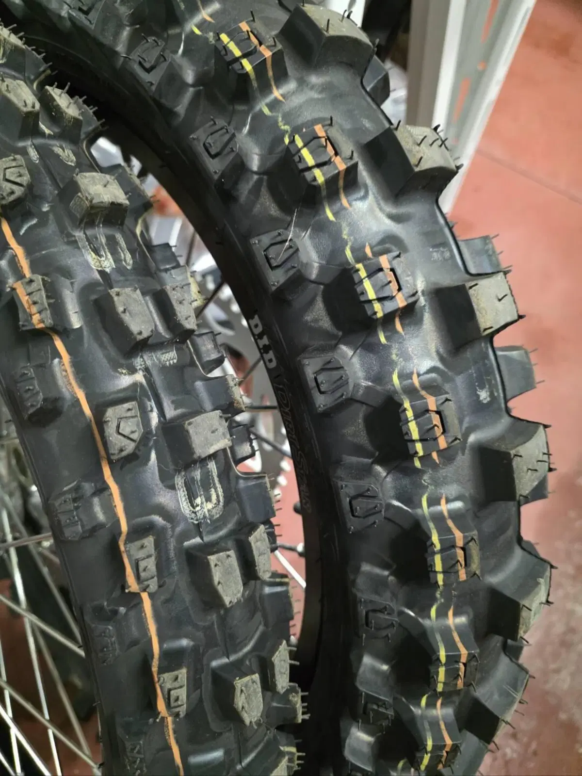 Honda CRF 450R (2025) (10)