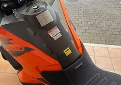 KTM 1290 Super Adventure S (2022 - 25) usata