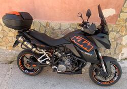 KTM 990 Supermoto T ABS (2011 - 13) usata
