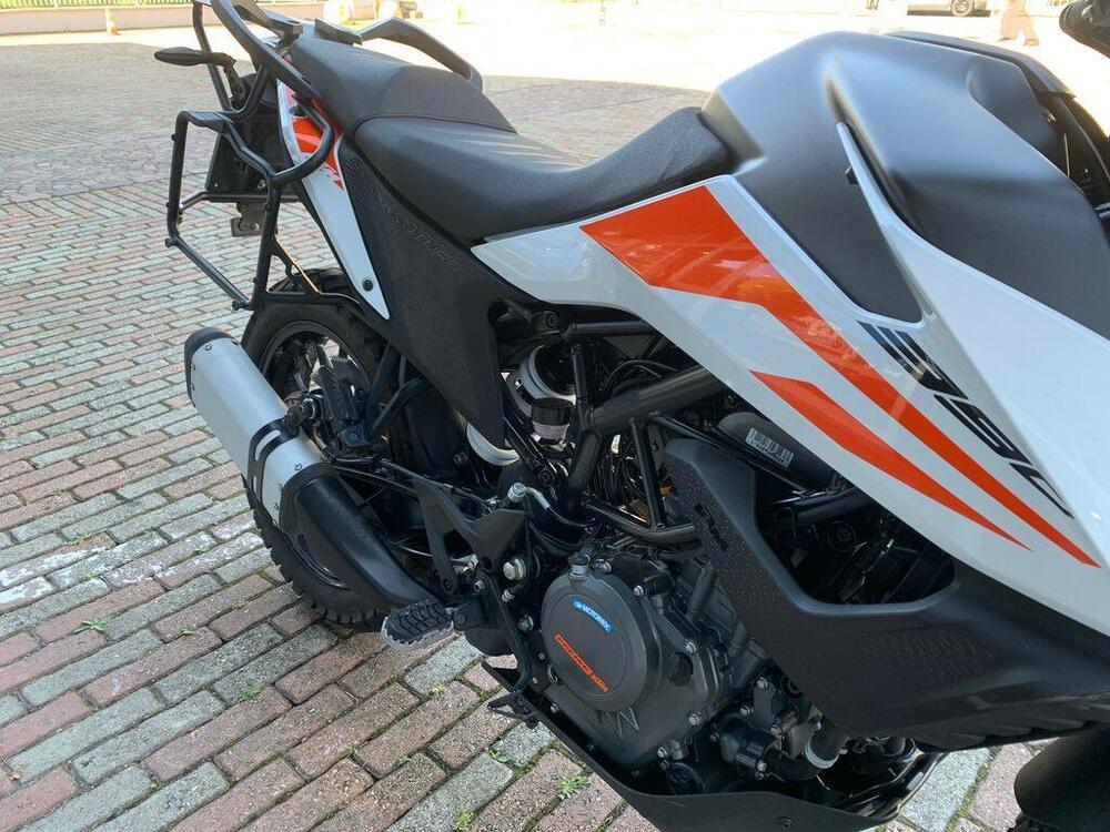 KTM 390 Adventure (2020) (3)