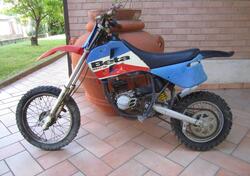Betamotor Minicross R12 (2014 - 17) usata