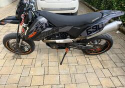 KTM 690 SMC (2008- 11) usata