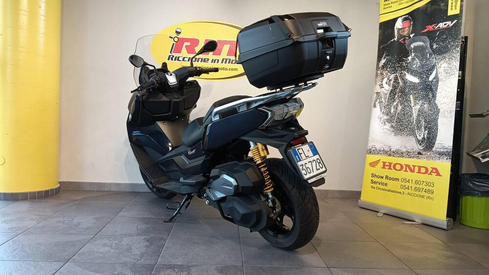 Bmw C 400 GT (2025) (4)