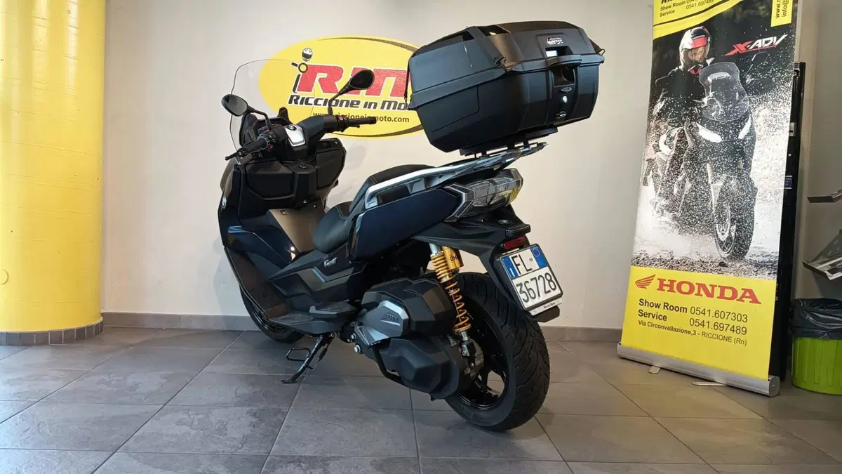 Bmw C 400 GT (2025 - 26) (4)