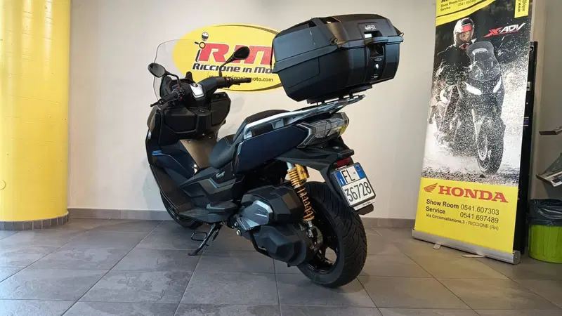 Bmw C 400 GT (2025 - 26) (4)