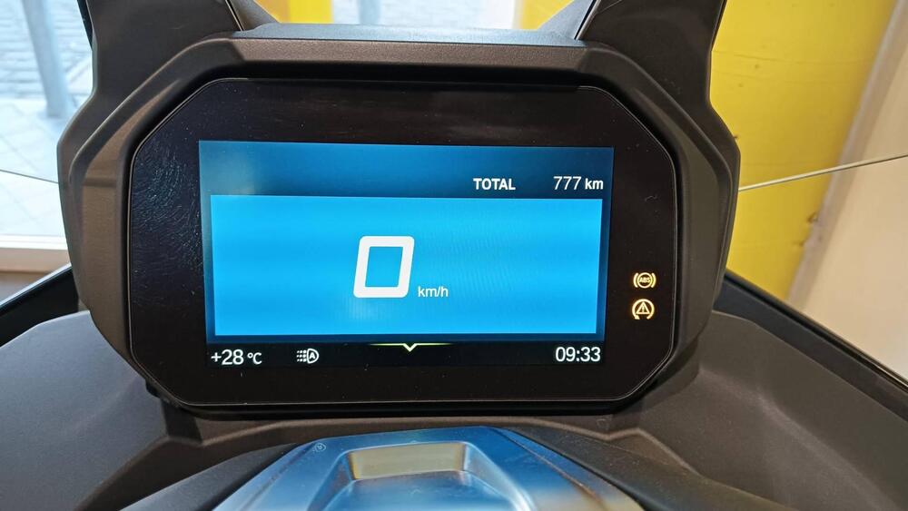 Bmw C 400 GT (2025) (5)